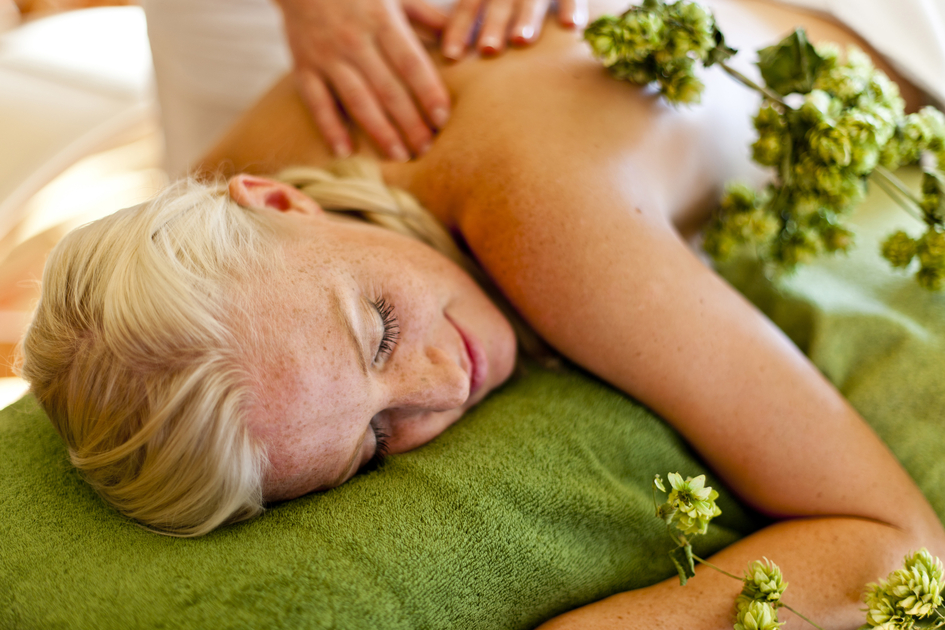 Feel-good treatments in the Green Heart of Austria | © Steiermark Tourismus | Tom Lamm