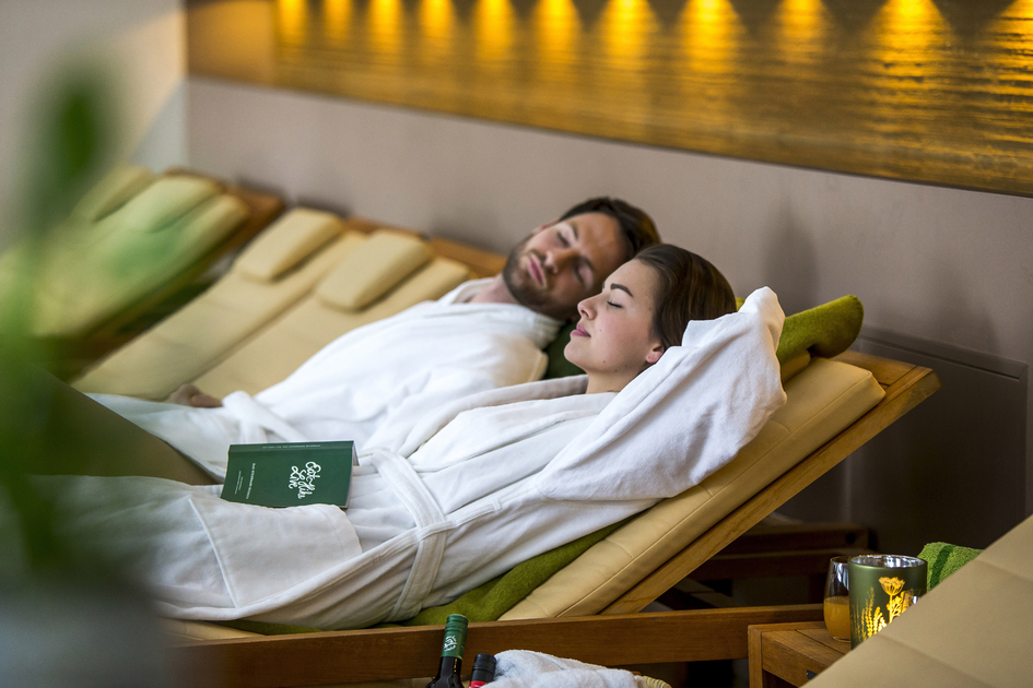 Thermal spa Loipersdorf | © Steiermark Tourismus | Tom Lamm