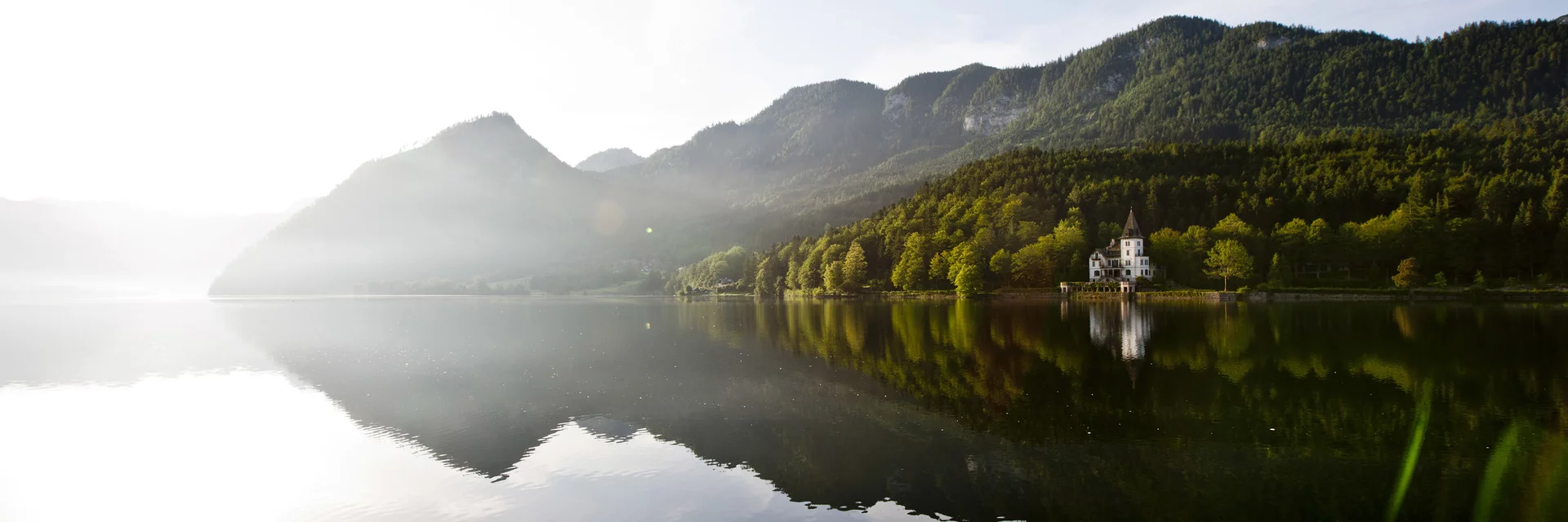Grundlsee, Ausseerland | © STG | Tom Lamm Grundlsee, Ausseerland | © STG | Tom Lamm