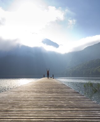 Ausseer lake | © Steiermark Tourismus | Himsl