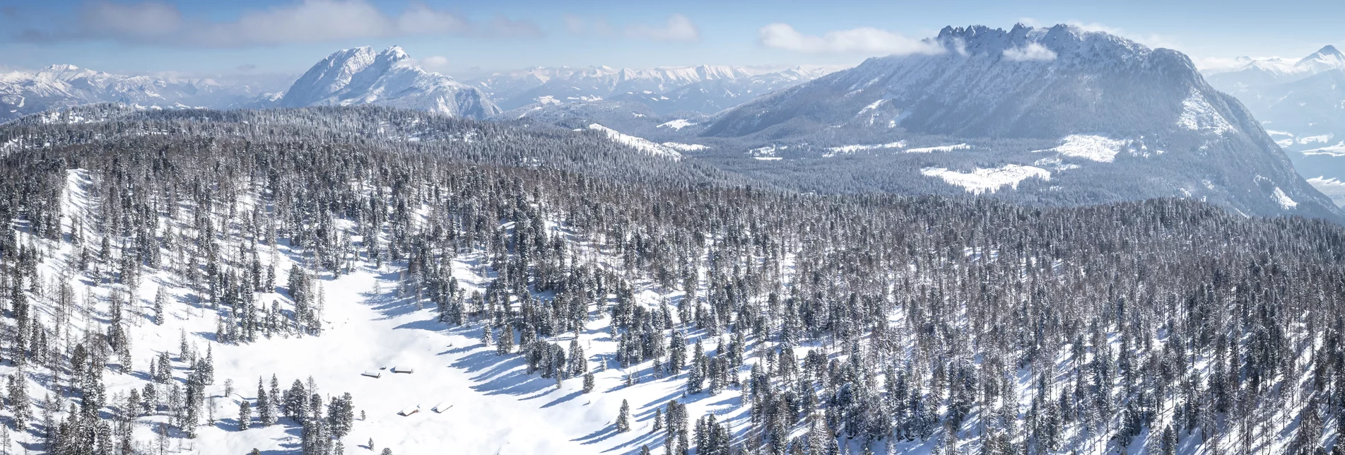 Blick auf den Grimming | © STG | photo-austria.at