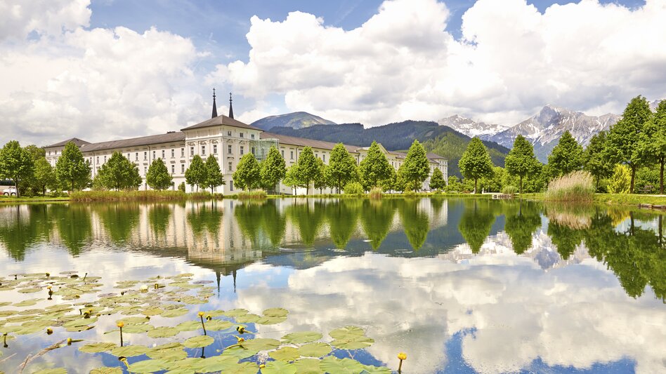 Stift Admont