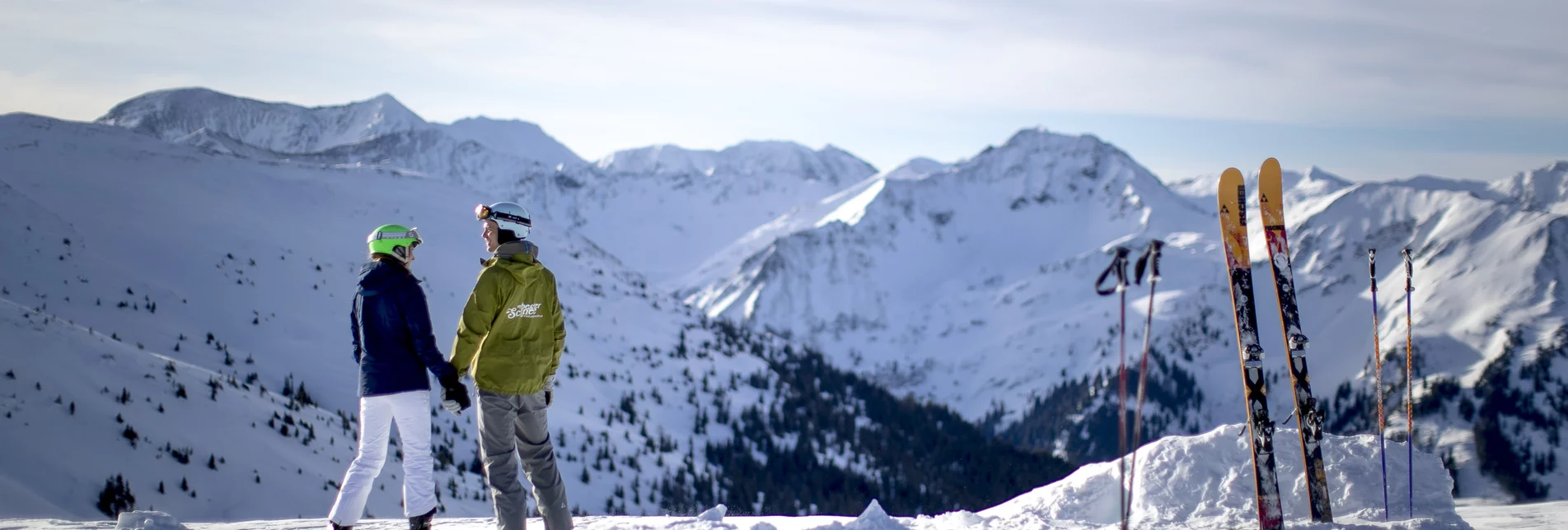 PackageSkierlebnis Schladming - inkl. Skipass für Ski Amadé