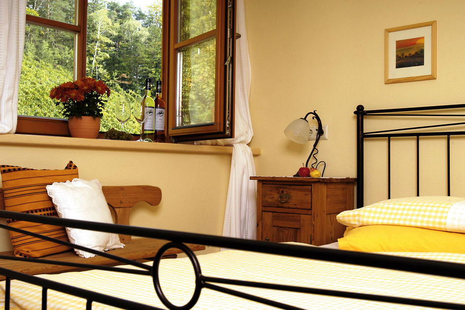 Winzerzimmer Steiermark | © Winzerzimmer Steiermark
	&nbsp;