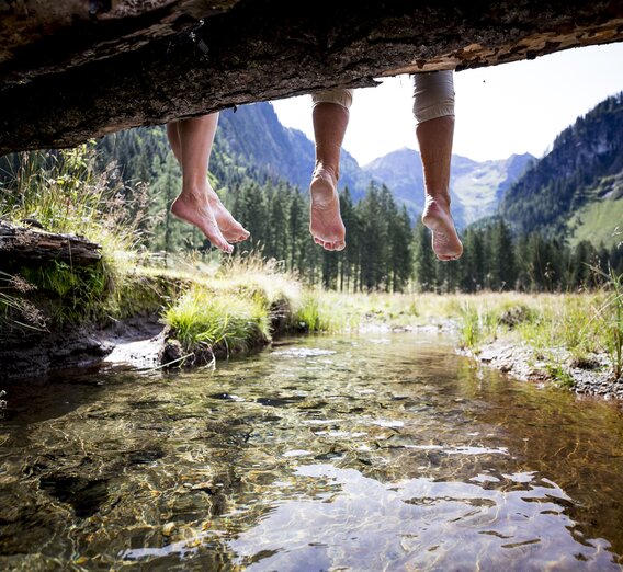 Summer in the Green Heart of Austria | © Steiermark Tourismus | Tom Lamm