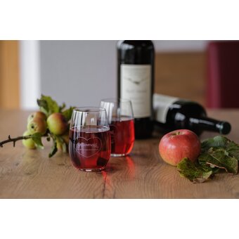 Apfel-Weichselsaft Weissenbacher | © STG | Elena Egger