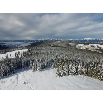 Winterwandern am Teufelstein | © STG | Günther Steininger