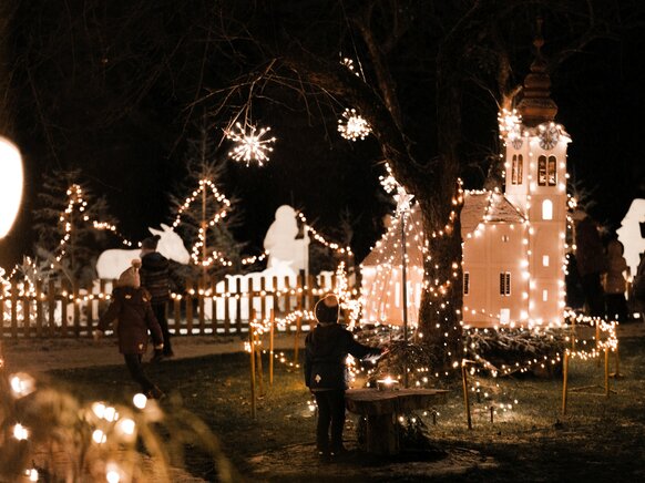 Advent in der Südsteiermark