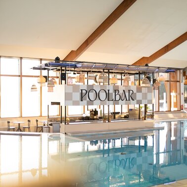 Poolbar Thermenresort Loipersdorf