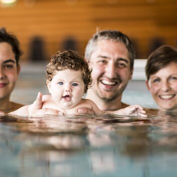 Aqualux Therme