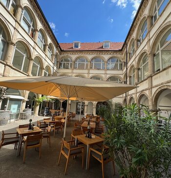 Weinbar Klapotetz
