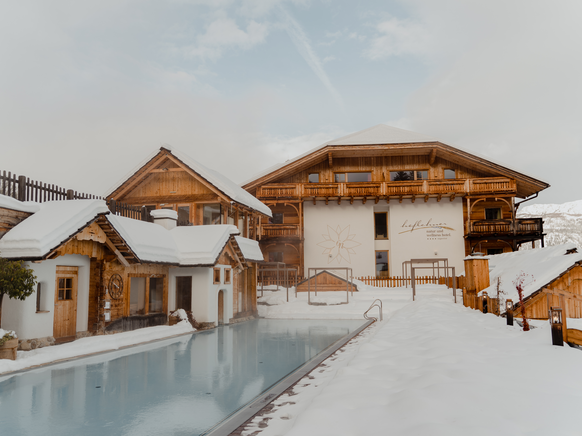 Natur- und Wellnesshotel Höflehner | © CMVisuals