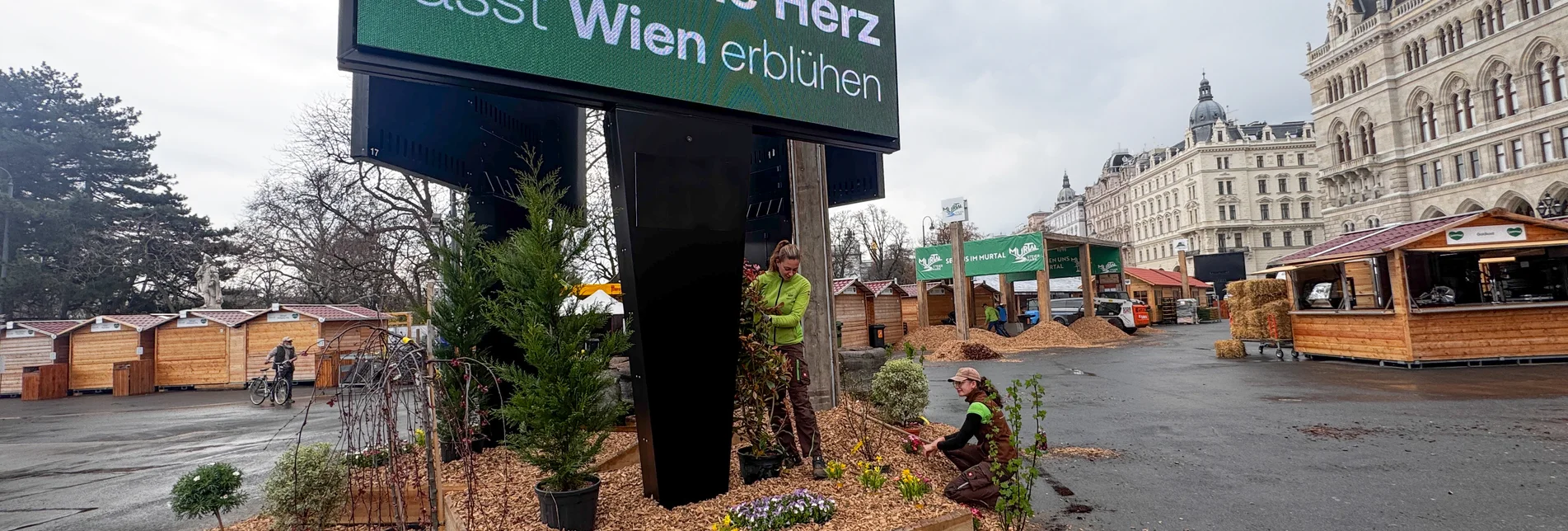 Steiermark-Frühling 2025: Morgen geht's los. | © STG | Sabrina Mühlbauer Steiermark-Frühling 2025: Morgen geht's los. | © STG | Sabrina Mühlbauer