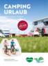Camping im Murtal