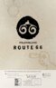 Vulkanland Route 66 - map