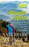 Wanderkarte-3 Naturpark Mürzer Oberland