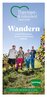 Wanderkarte Thermen- & Vulkanland NORD
