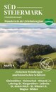 Wanderkarte 4: Sausal