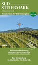 Wanderkarte 7: Bad Schwanberg, St. Martin, St. Peter