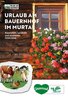 Urlaub am Bauernhof