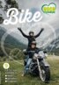 Motorradkarte