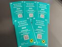 Buschenschankkalender Fürstenfeld 2025