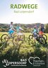 Radwege Bad Loipersdorf