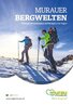 Murauer Bergwelten - Winter