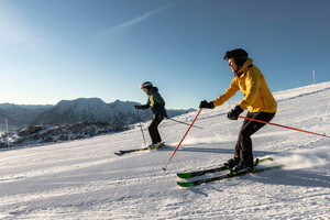 Ski-Specials Ausseerland 2024/25 | © Steiermark Tourismus_Punkt und Komma