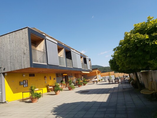Almenland Apartments_Foto Pollhammer | © C. Pollhammer