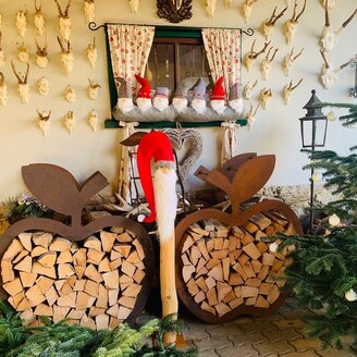 Advent im Apfelland | © Petra Meissl