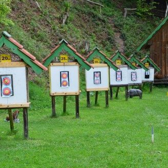 BSC 3D Vorau_Target_Eastern Styria | © BSC 3D Vorau