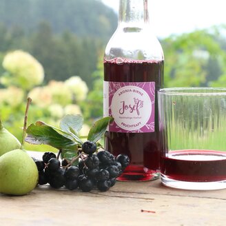 Fram Kolb_products_Eastern Styria | © Bauernhof Kolb