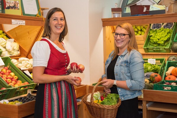 Farmer Shop_Eastern Styria | © Bauernladen Pöllau