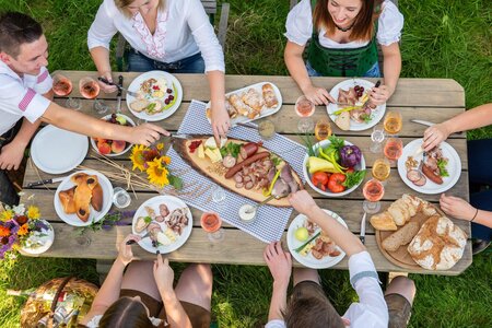 The best from the farmer shop_Eastern Styria | © Bauernladen Pöllau