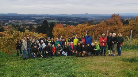 Junkerwanderung Tag 2 | © CDM Incoming