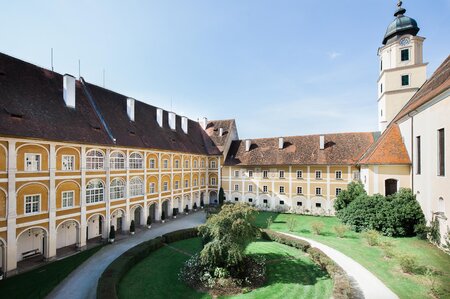 Schloss-Stainz-11 (2) | © Schloss Stainz Joanneum