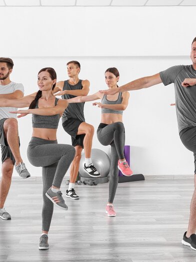 Pilates