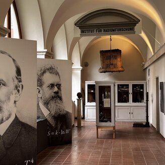 Echophysics_Portrait_Oststeiermark | © Echophysics
