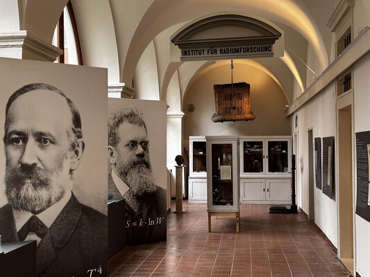 Echophysics_Portrait_Oststeiermark | © Echophysics