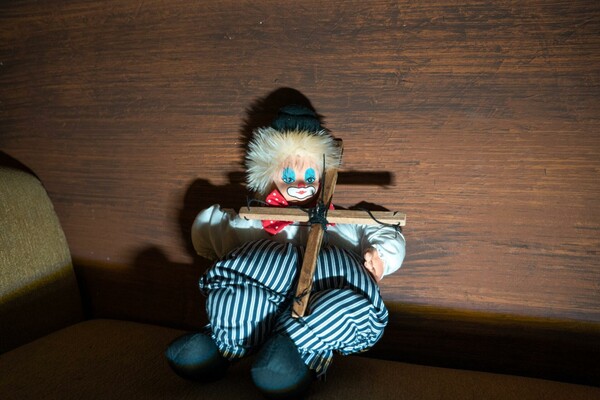 Erla's Escape Room_Eastern Styria | © Hotel Erla