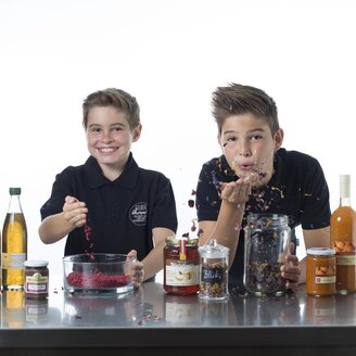 Felber chocolate_tasting_Eastern Styria | © Felber Schokoladen
