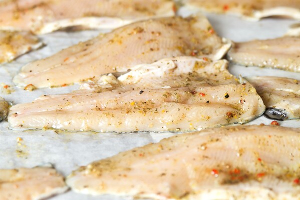 Karl-Wirt_Smoked Trout_Eastern Styria | © Gasthaus Karl-Wirt
