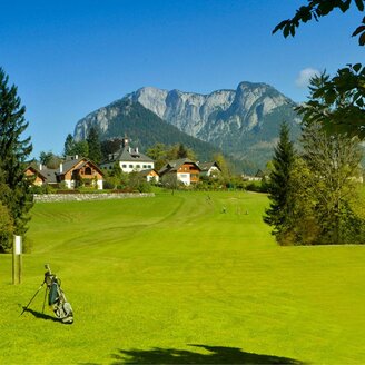 Ausseerland golf course | © Golfclub Ausseerland