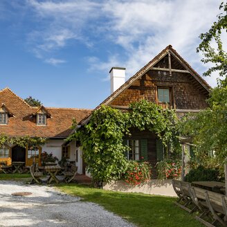 Haus des Apfels_Außenansicht_Oststeiermark
