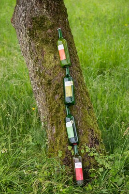 Juice from Muhr_Pöllau_Eastern Styria | © ©Daniel Muhr