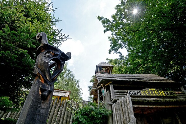 Kulmkeltendorf_Entrance_Eastern Styria | © Tourismusverband Oststeiermark