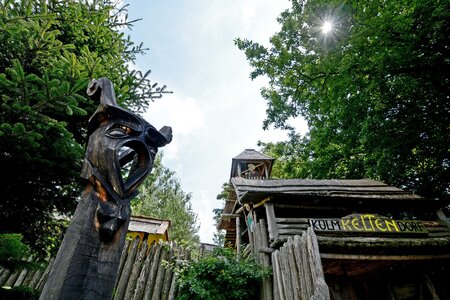 Kulmkeltendorf_Entrance_Eastern Styria | © Tourismusverband Oststeiermark
