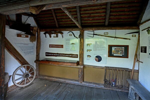 Kulmkeltendorf_Showpieces_Eastern Styria | © Tourismusverband Oststeiermark