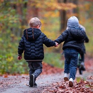 Kinder Camp | © Fischer Marion | Marions Ziegen